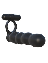 Pipedream Fantasy C-Ringz Posable Partner Double Penetrator Cock Rings
